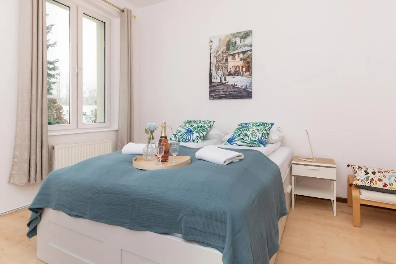 Apartment 90M2 Apartament 400M To The Beach Sopot By Noclegi Renters