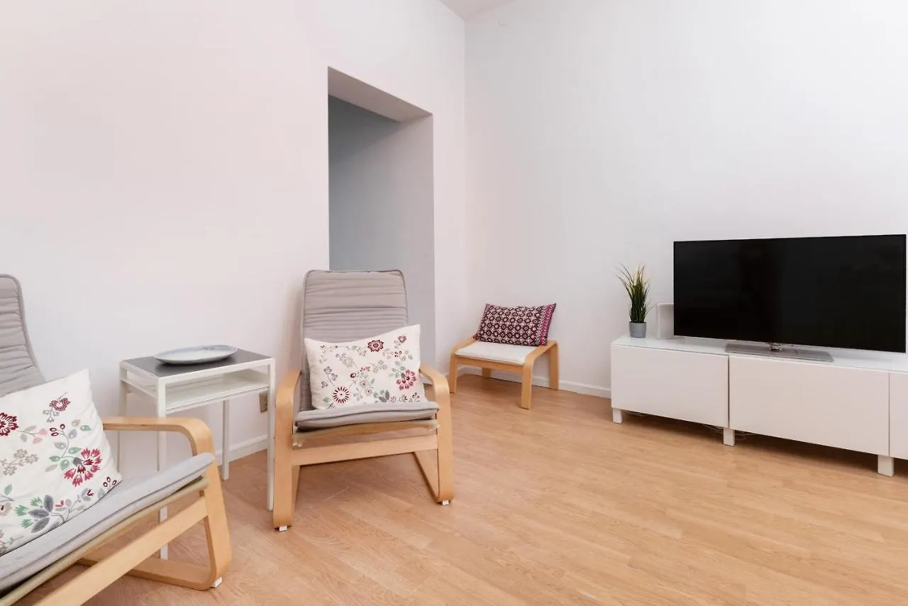 Apartment 90M2 Apartament 400M To The Beach Sopot By Noclegi Renters