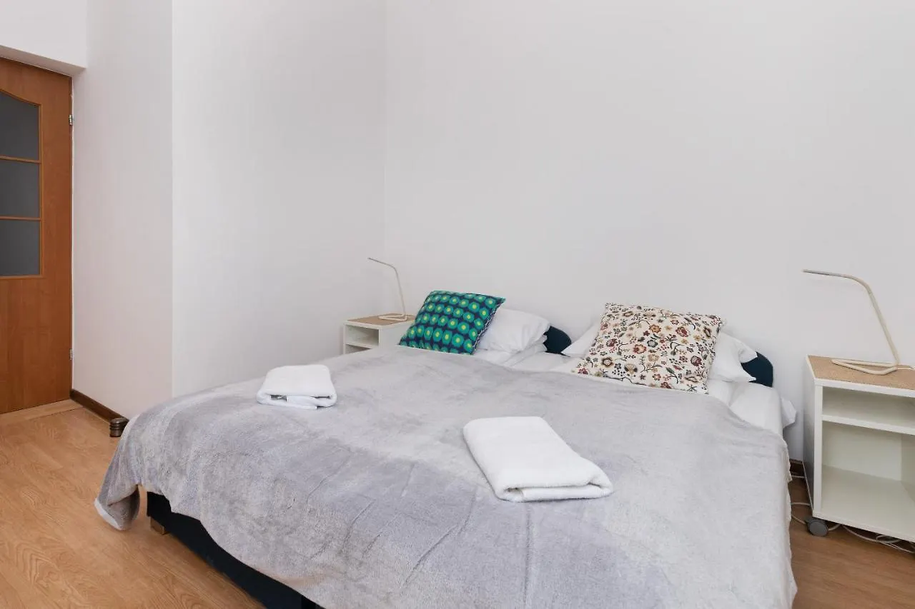 90M2 Apartament 400M To The Beach Sopot By Noclegi Renters 0*,  Poland