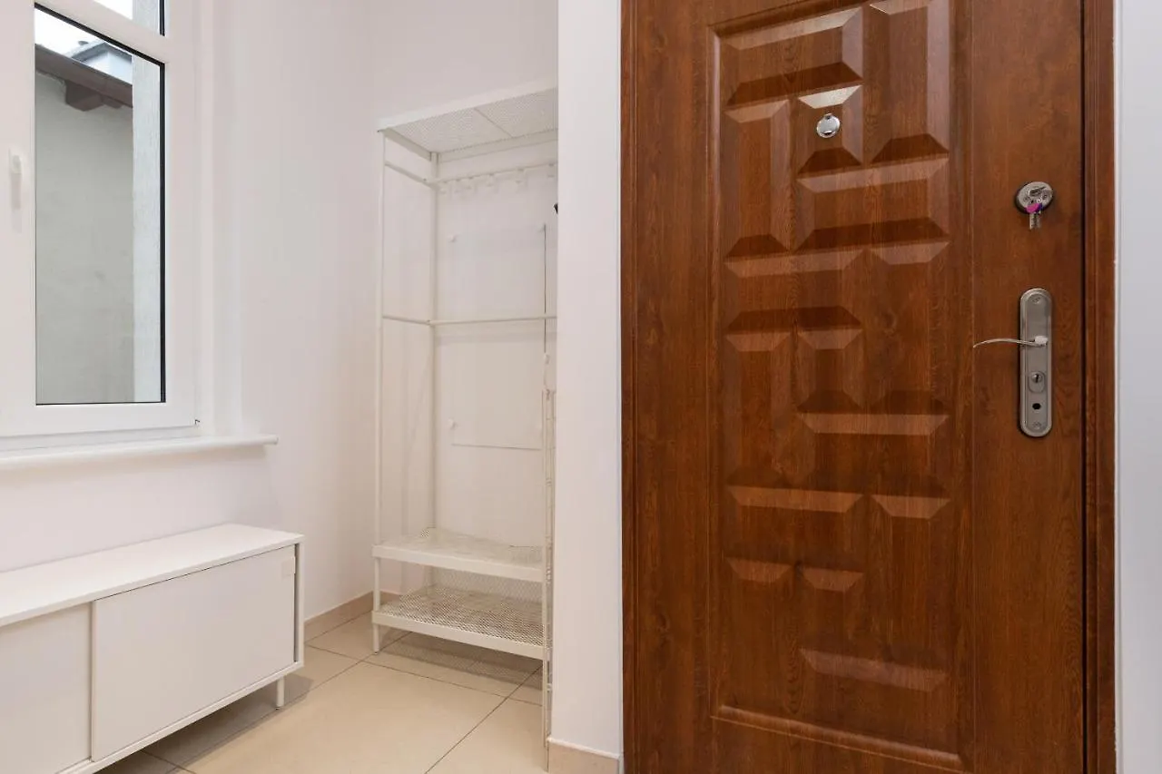 90M2 Apartament 400M To The Beach Sopot By Noclegi Renters