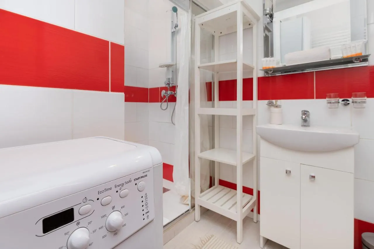 90M2 Apartament 400M To The Beach Sopot By Noclegi Renters